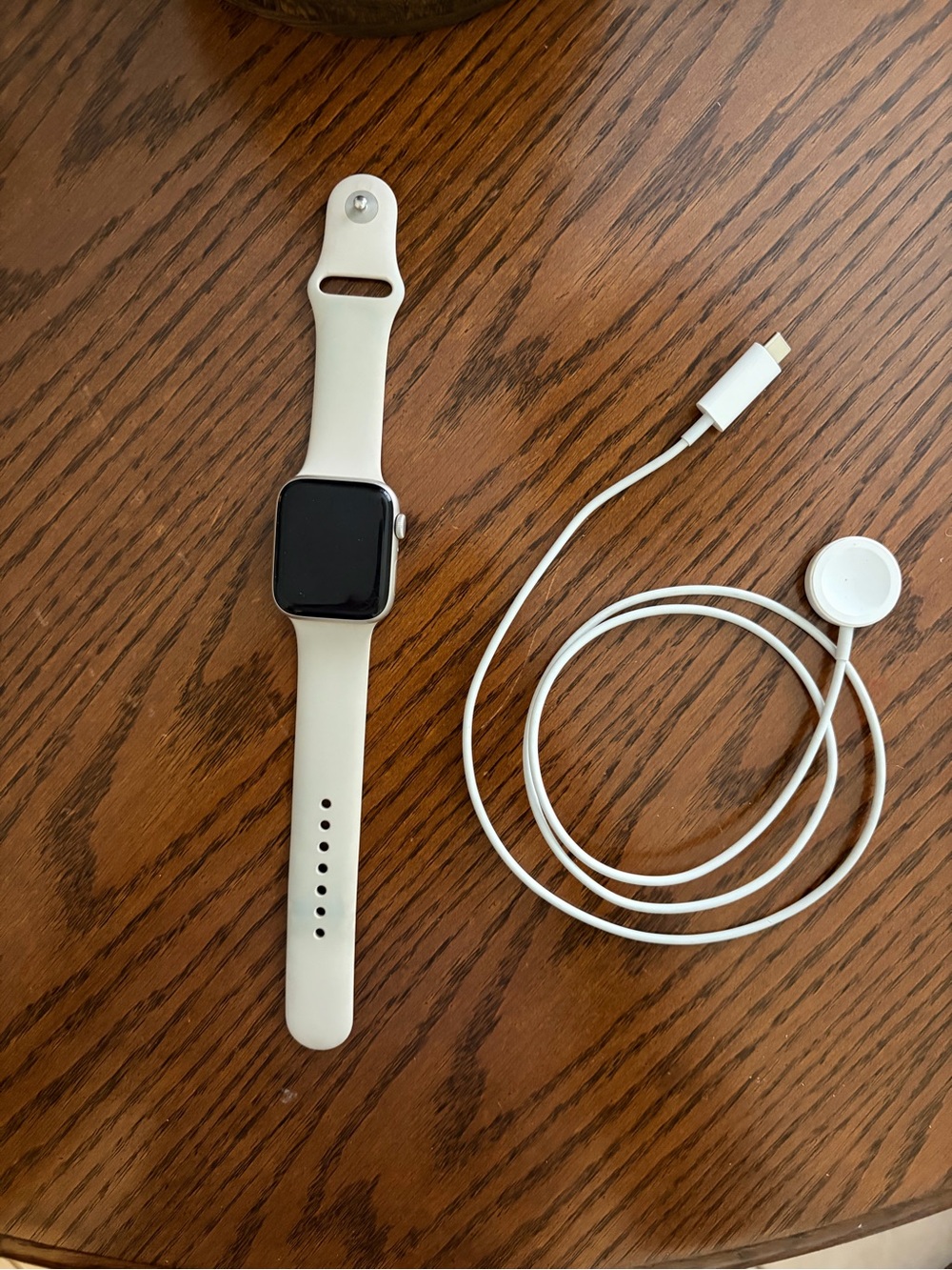 Apple Watch SE- 44mm